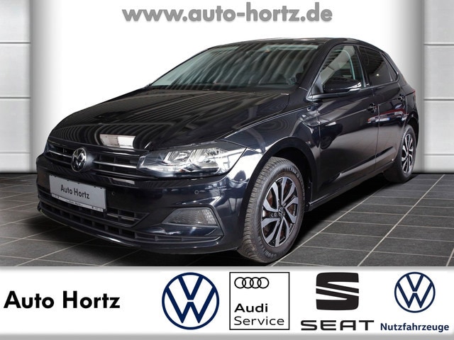 Volkswagen Polo 1.0 TSI
