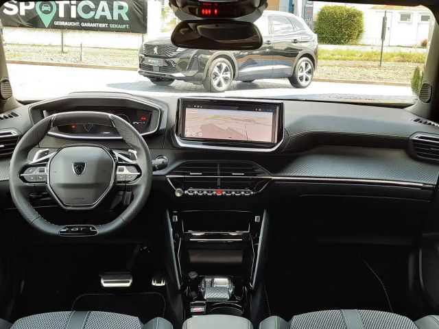 Peugeot 2008 GT-Line