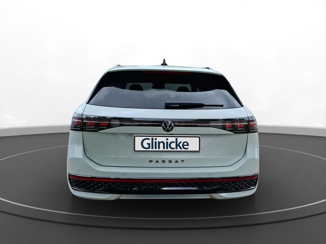 Volkswagen Passat R-Line Variant