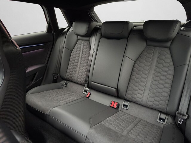 Audi RS3 Quattro S-Tronic Sportback
