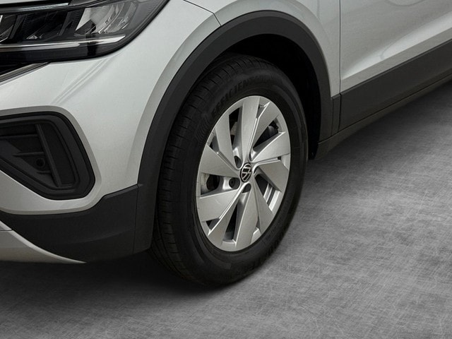 Volkswagen T-Cross 1.0 TSI IQ.Drive Life