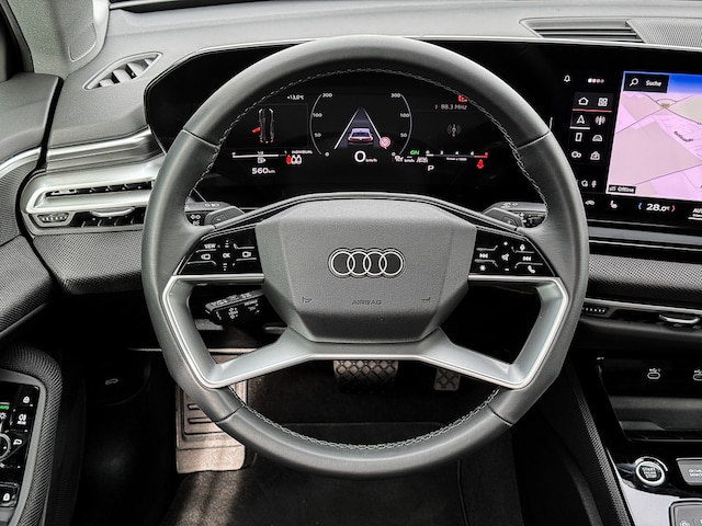 Audi A5 Quattro S-Tronic