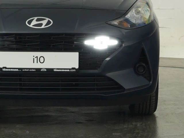 Hyundai i10 Trend