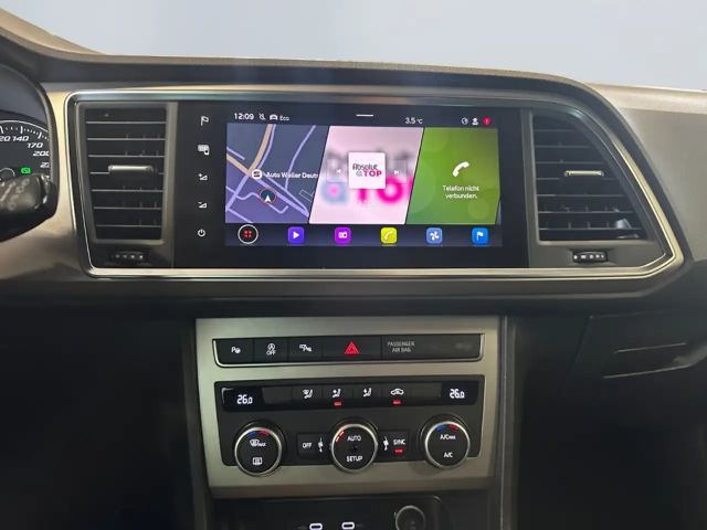 Seat Ateca 2.0 TDI DSG