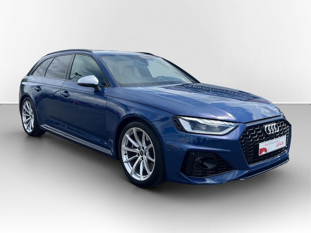 Audi RS4 Avant Quattro