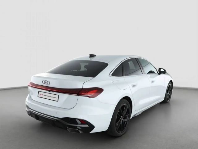 Audi A5 S-Line