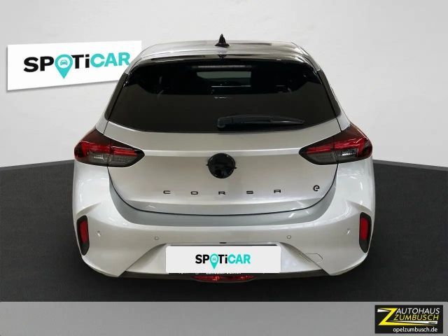 Opel Corsa GS-Line Grand Sport