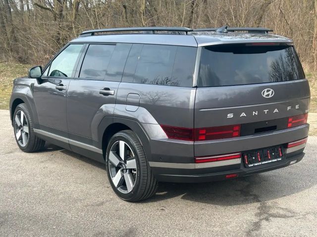 Hyundai Santa Fe 1.6 T-GDi