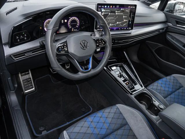 Volkswagen Golf 2.0 TSI 4Motion DSG