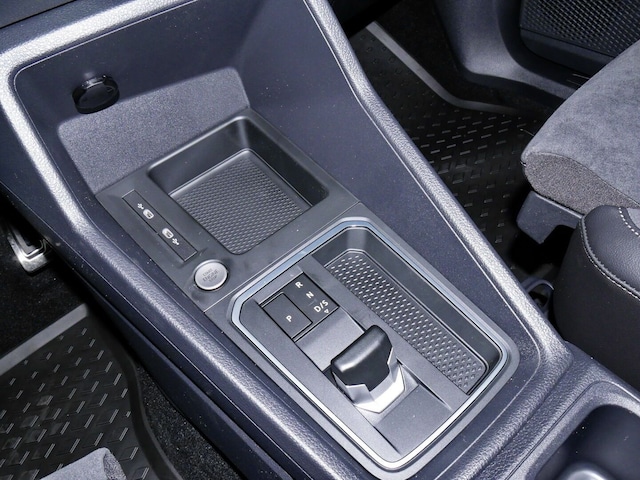 Volkswagen Caddy 2.0 TDI Maxi Style