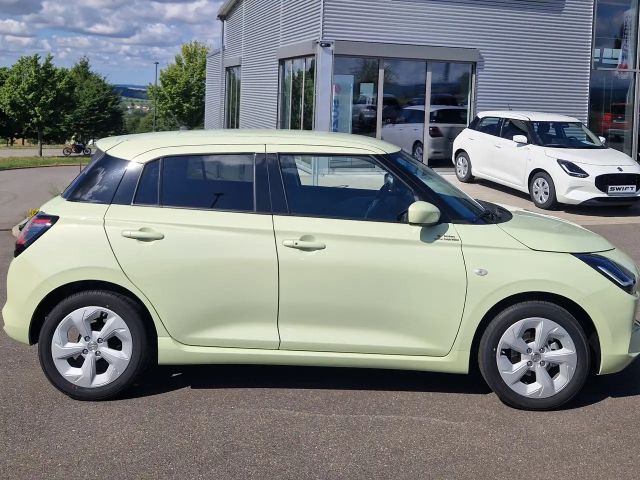 Suzuki Swift Comfort Hybrid