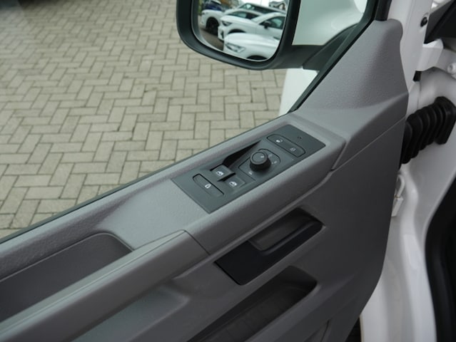 Volkswagen Caravelle 2.0 TDI Lang T6