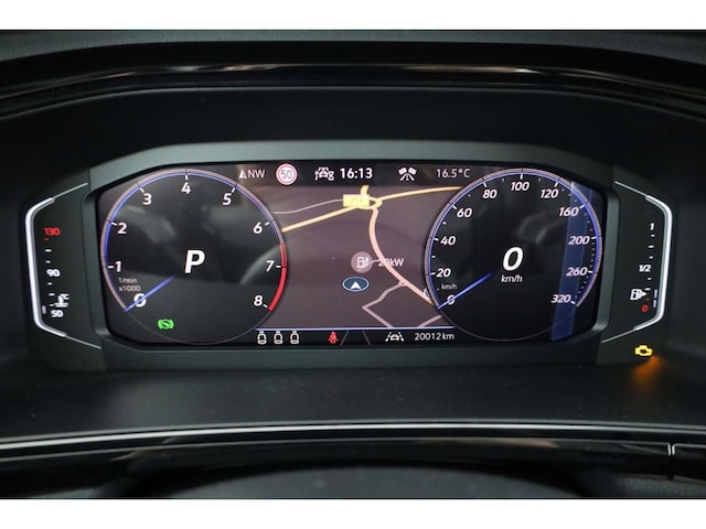 Volkswagen T-Roc 2.0 TSI 4Motion Style