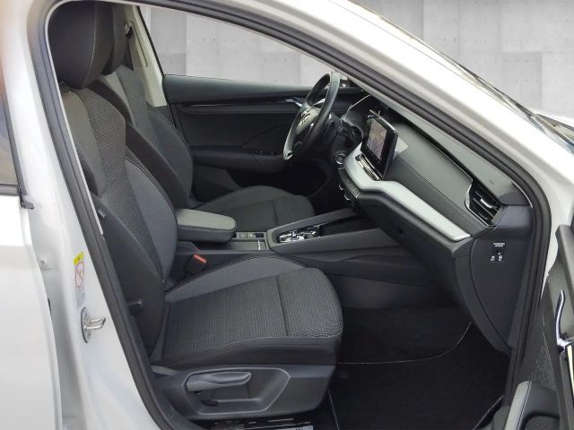 Skoda Octavia 2.0 TDI Ambition Combi