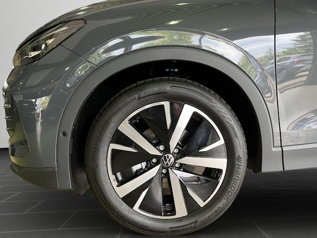Volkswagen Tiguan 1.5 eTSI DSG