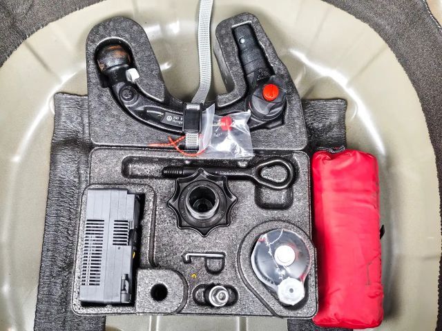 Volkswagen T-Cross 1.0 TSI DSG