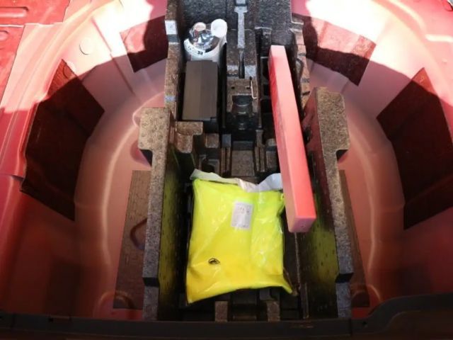 Skoda Kamiq Ambition