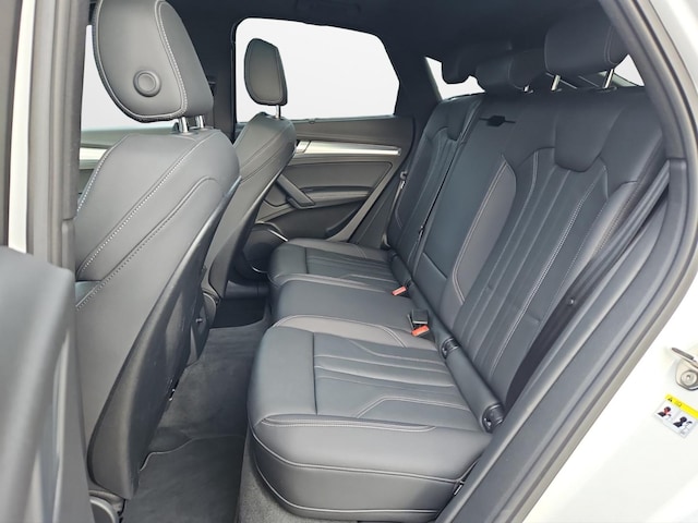 Audi Q5 40 TDI Quattro S-Tronic Sportback