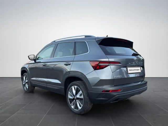 Skoda Karoq 2.0 TDI Selection