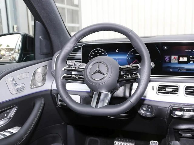 Mercedes-Benz GLE 450 4MATIC AMG Line