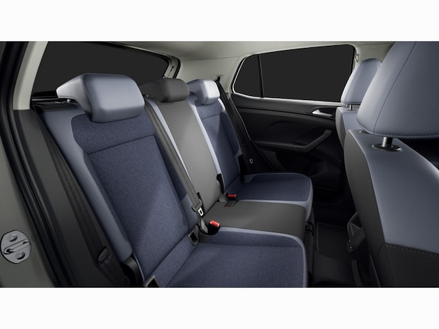 Volkswagen T-Cross 1.0 TSI DSG Style