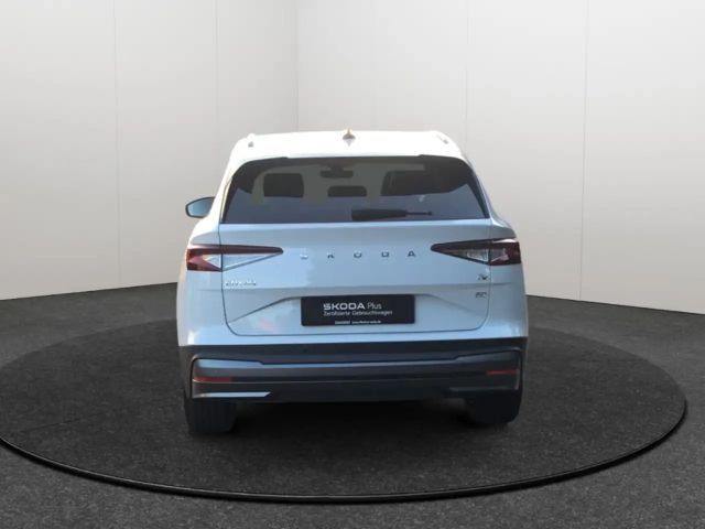 Skoda Enyaq Loft iV 60