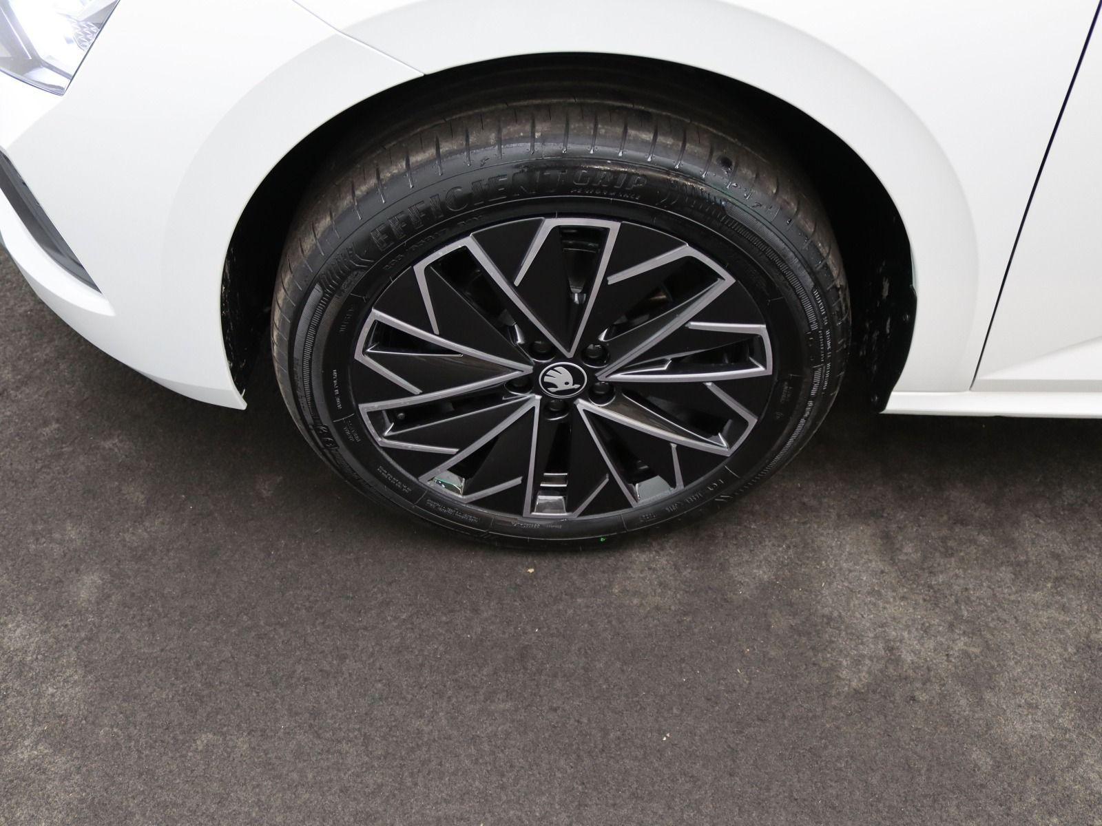 Skoda Kamiq 1.0 TSI Selection