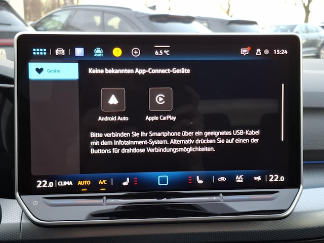 Volkswagen Golf 2.0 TDI DSG Variant