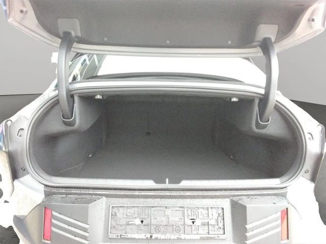 Kia EV4 81.4 kWh FWD Plus