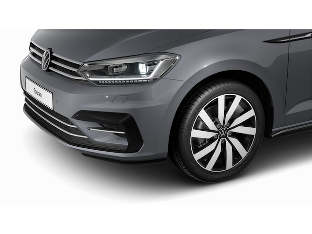 Volkswagen Touran 1.5 TSI Highline