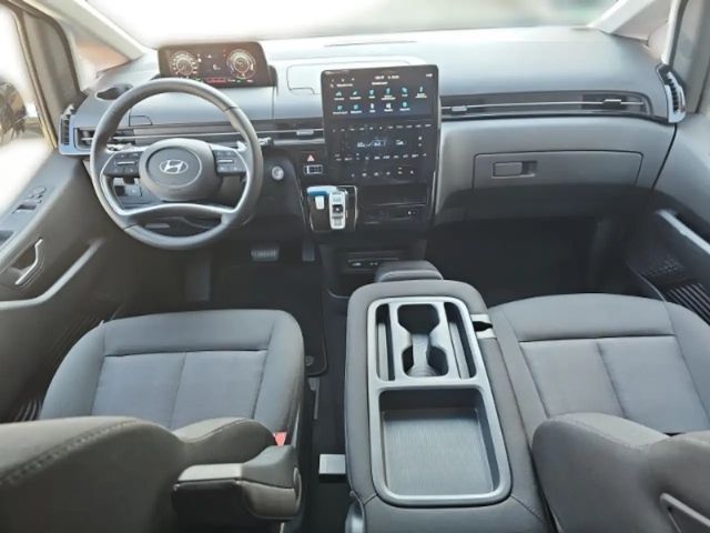 Hyundai Staria HYBRID Park-Easy-Access-Paket get.Scheiben