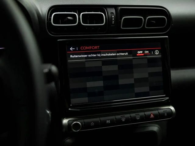 Citroën C3 Aircross 110pk MT6 | Navi | Carplay | Driver Alert | Act...