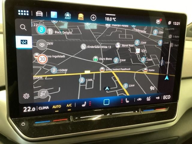 Volkswagen ID.4 Performance Pro