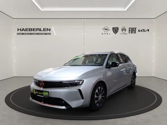 Opel Astra Elegance Sports Tourer