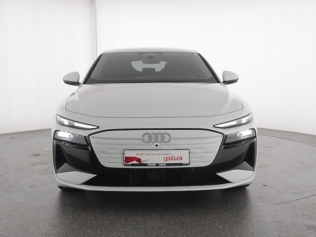 Audi A6 e-tron Avant Performance