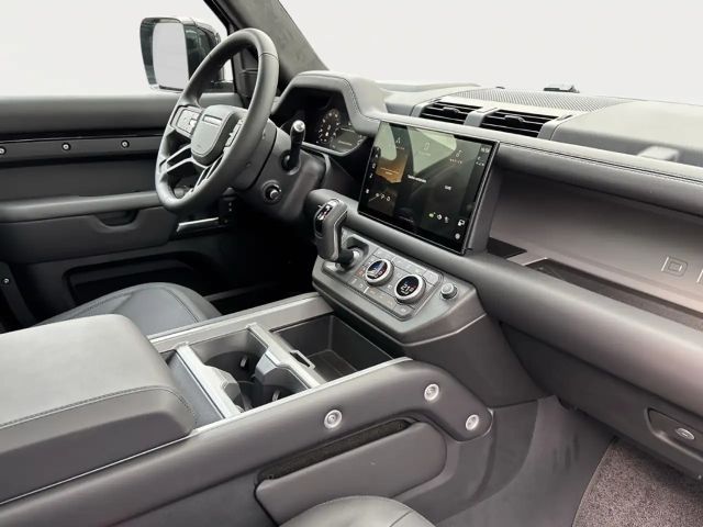 Land Rover Defender 5.0 110