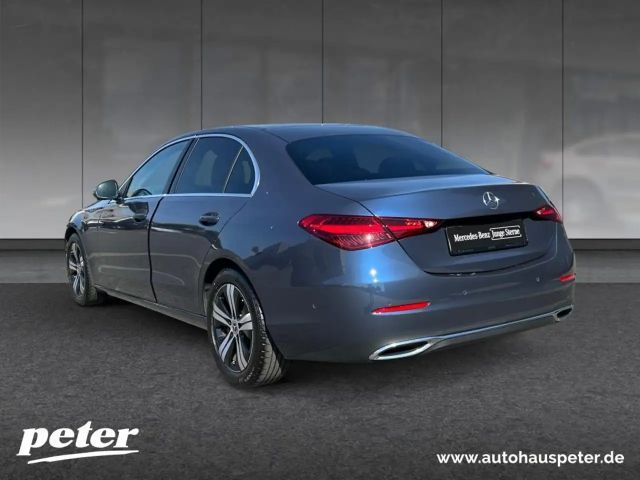 Mercedes-Benz C 180 AVANTGARDE Sedan