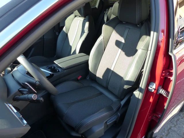 Peugeot 3008 EAT8 GT-Line Hybrid