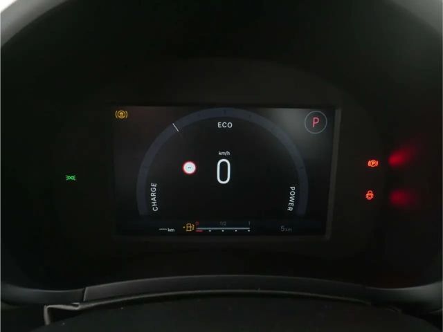 Fiat 600e hybrid 1.2 T3 Business Edition