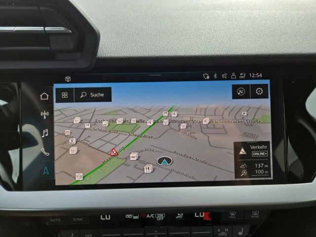 Audi A3 30 TDI Sedan