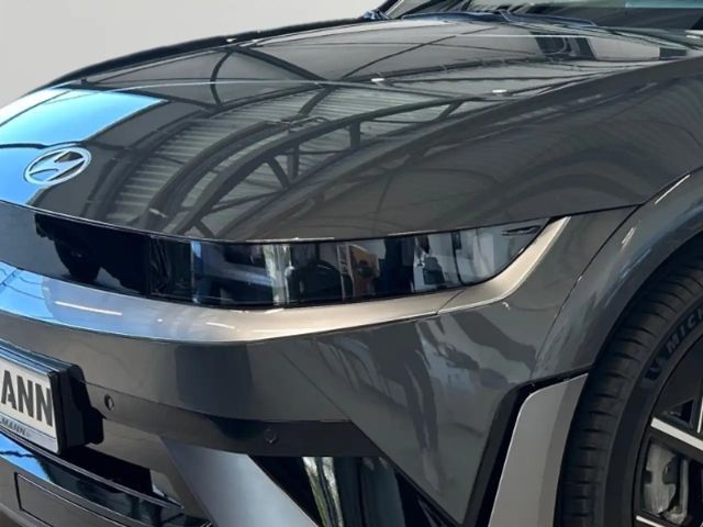 Hyundai IONIQ 5 Ioniq 5 N