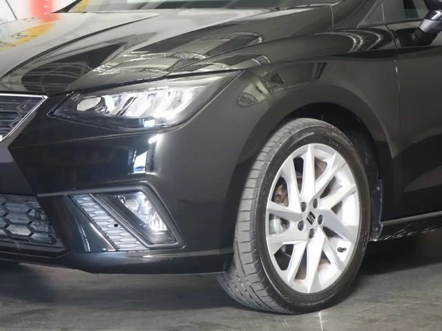 Seat Ibiza 1.0 EcoTSI FR-lijn