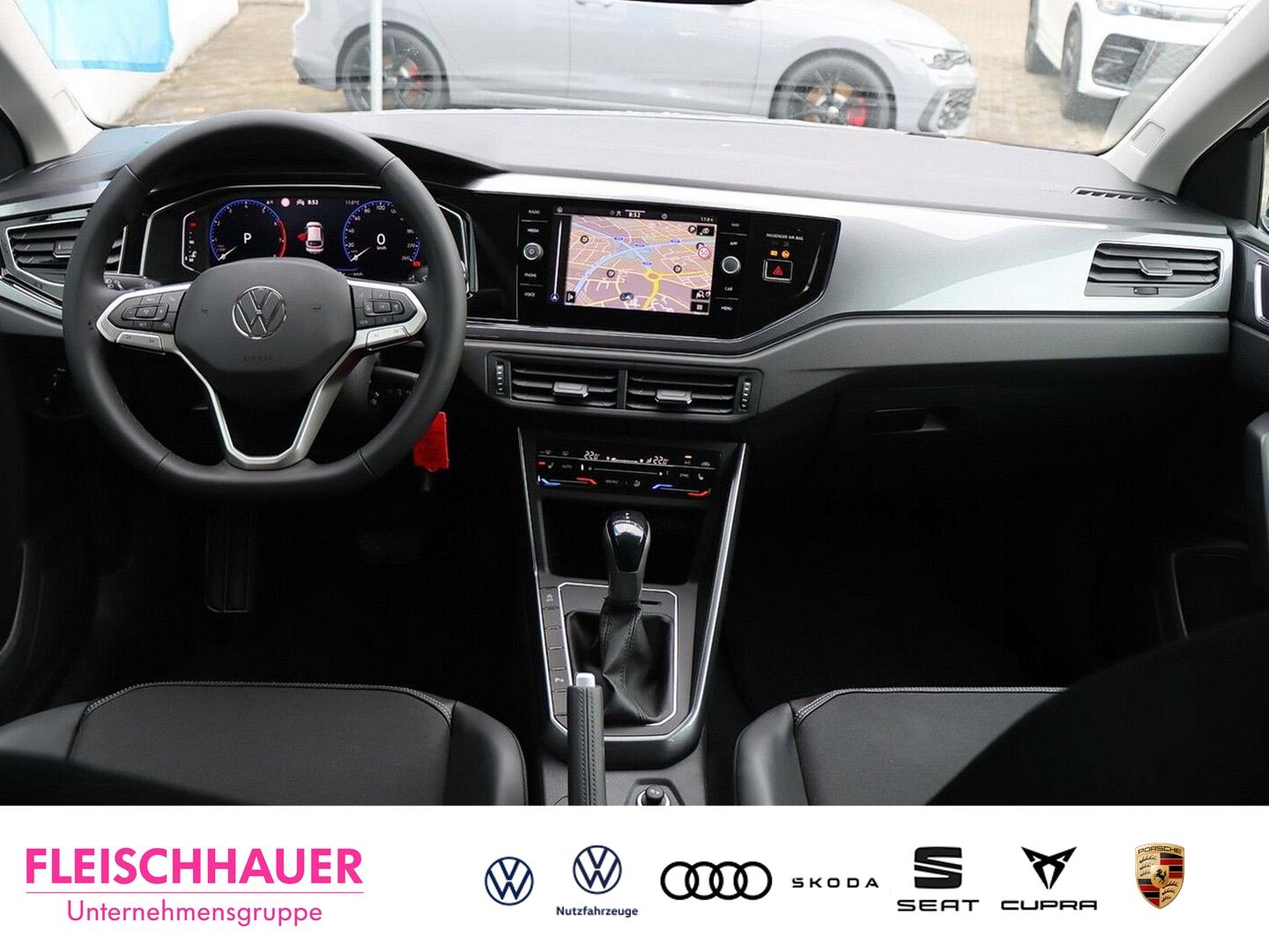 Volkswagen Taigo 1.0 TSI Style