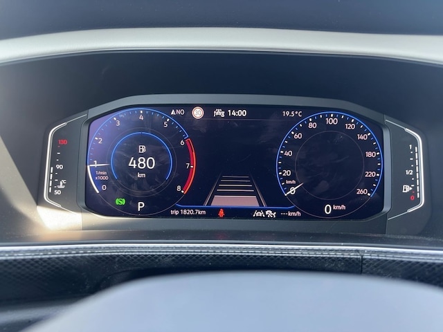 Volkswagen T-Cross 1.0 TSI DSG Style