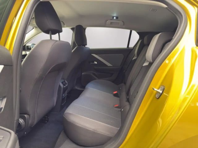 Opel Astra 1.5 CDTI 1.5 Turbo Business