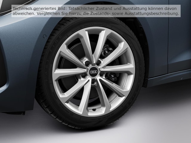 Audi A5 Avant Quattro S-Tronic