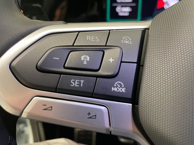 Volkswagen Golf 2.0 TDI DSG Golf VIII