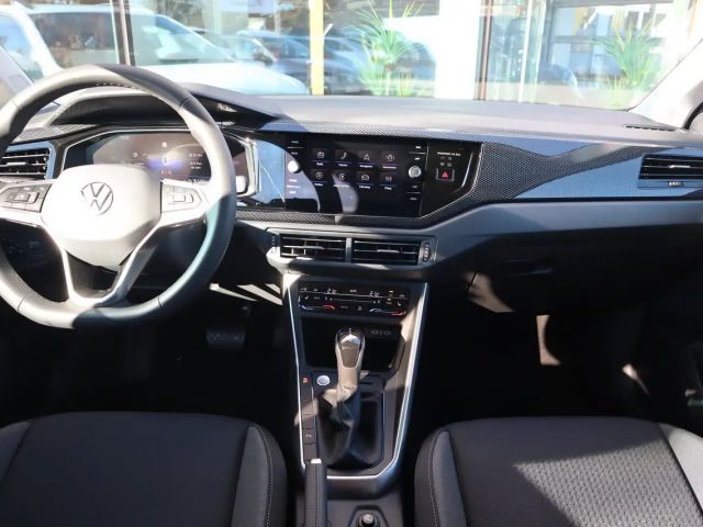 Volkswagen Taigo DSG Life