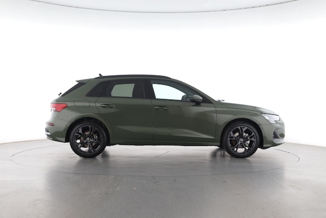 Audi A3 35 TFSI S-Tronic Sportback