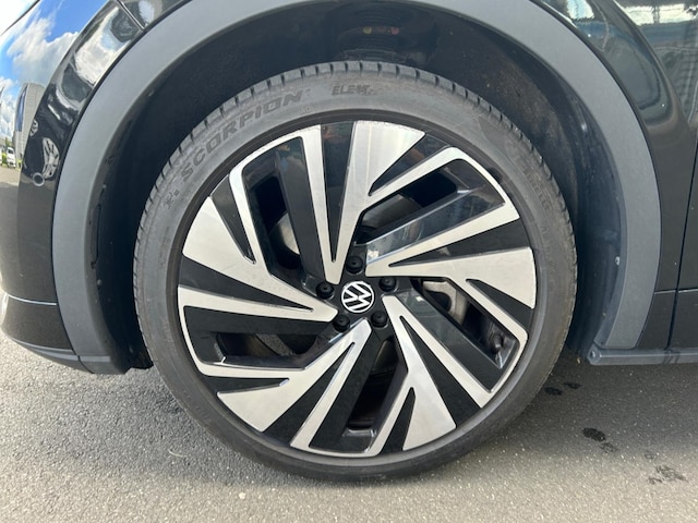 Volkswagen ID.4 4Motion IQ.Drive